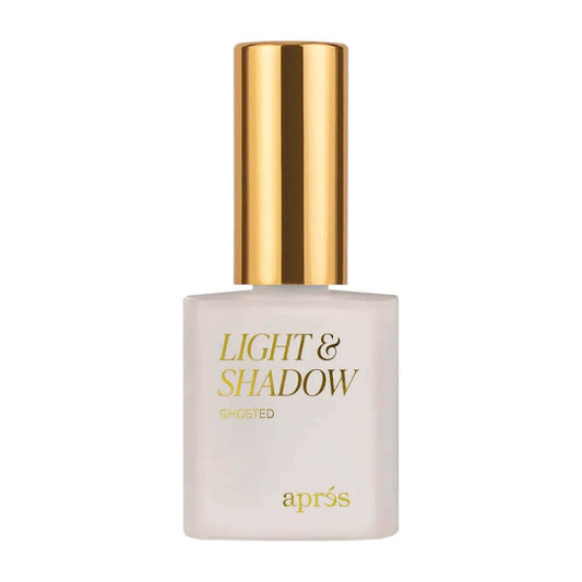 Apres Gel Couleur Sheer Ghosted SHGC610 - Gel Polish