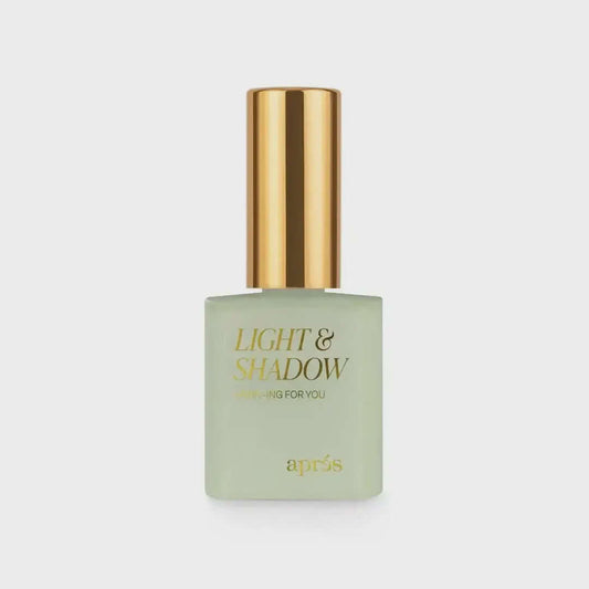 Apres Gel Couleur Sheer Lawn-ing For You SHGC505 - Gel Polish