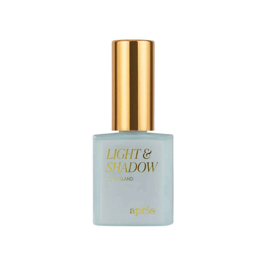 Apres Gel Couleur Sheer Love Island SHGC504 - Gel Polish