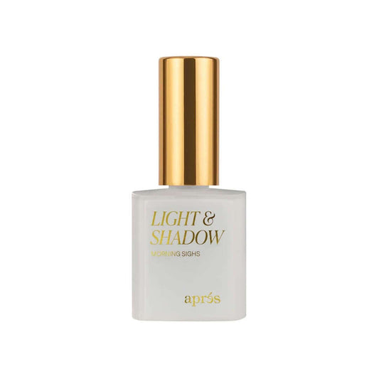 Apres Gel Couleur Sheer Morning Sighs SHGC501 - Gel Polish
