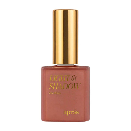Apres Gel Couleur Sheer On Read SHGC701 - Gel Polish