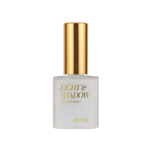 Apres Gel Couleur Sheer Our Holy Night SHGC510 - Gel Polish