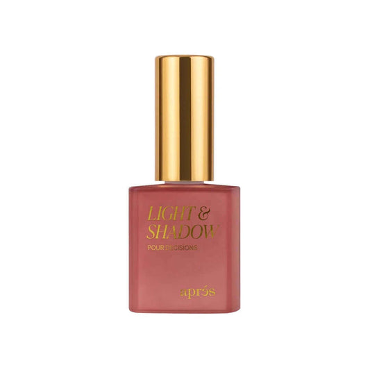 Apres Gel Couleur Sheer Pour Decisions SHGC602 - Gel Polish