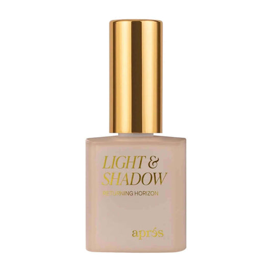 Apres Gel Couleur Sheer Returning Horizon SHGC706 - Gel Polish
