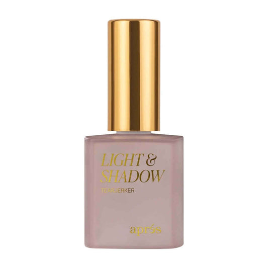 Apres Gel Couleur Sheer Tearjerker SHGC702 - Gel Polish