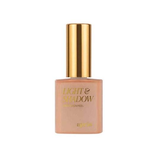 Apres Gel Couleur Sheer Unspoken Feel SHGC605 - Gel Polish