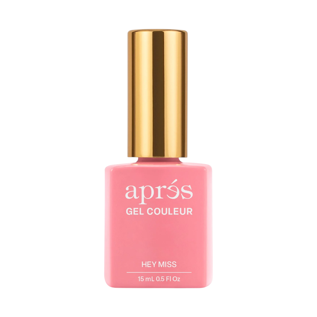 Apres Hey Miss #278 HEMA & TPO Free Gel Nail Mall Beauty Supply
