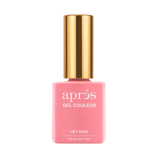 Apres Hey Miss #278 HEMA & TPO Free Gel Nail Mall Beauty Supply