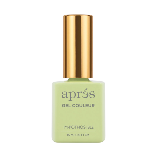 Apres Im Pothosible #236 HEMA & TPO Free Gel Nail Mall Beauty Supply