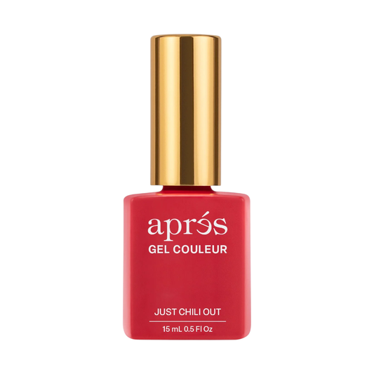 Apres Just Chili Out #258 HEMA & TPO Free Gel Nail Mall Beauty Supply