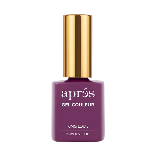 Apres King Louis #211 HEMA & TPO Free Gel Nail Mall Beauty Supply