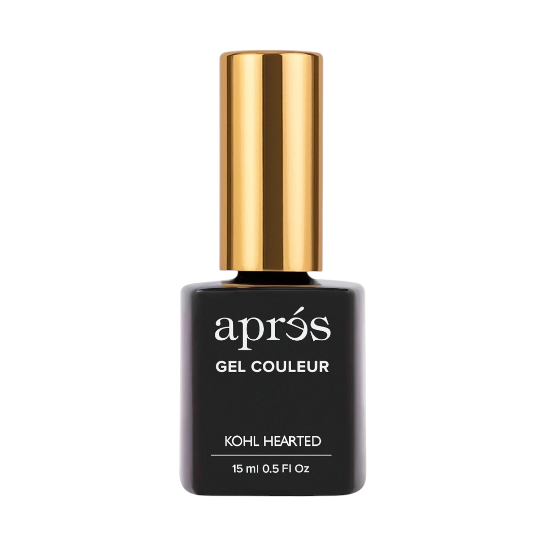 Apres Kohl Hearted #324 HEMA & TPO Free Gel Nail Mall Beauty Supply