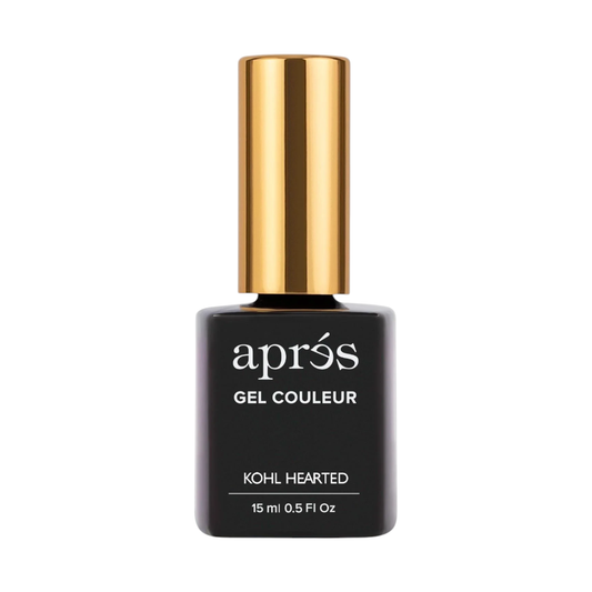 Apres Kohl Hearted #324 HEMA & TPO Free Gel Nail Mall Beauty Supply