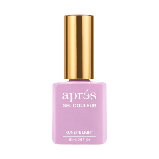 Apres Kunzite Light #270 HEMA & TPO Free Gel Nail Mall Beauty Supply