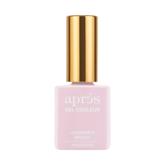 Apres Lavender's Breath #274 HEMA & TPO Free Gel Nail Mall Beauty Supply