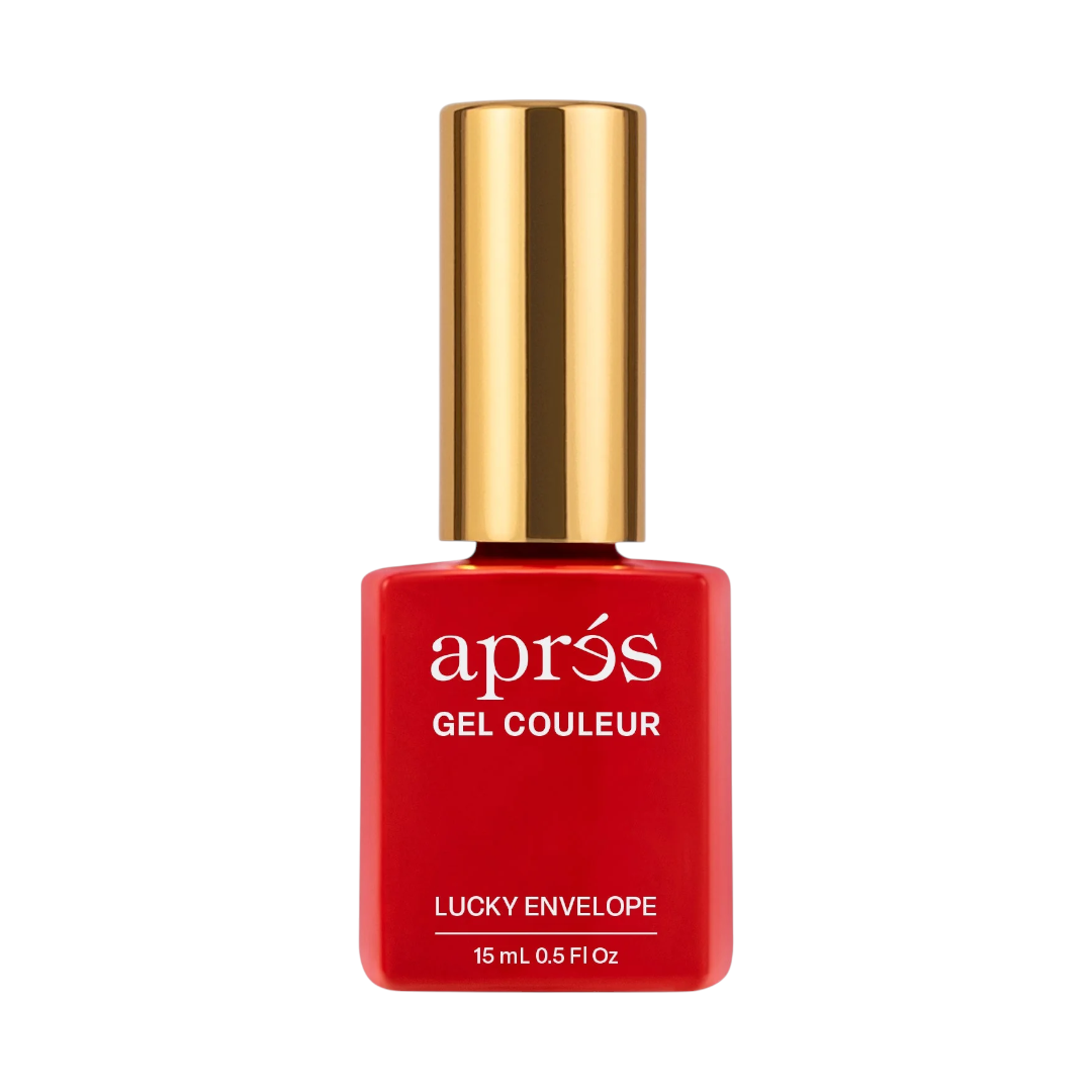 Apres Lucky Envelope #256 HEMA & TPO Free Gel Nail Mall Beauty Supply