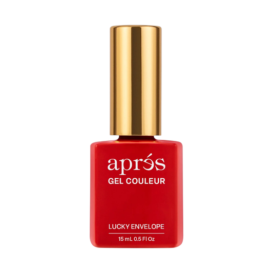 Apres Lucky Envelope #256 HEMA & TPO Free Gel Nail Mall Beauty Supply
