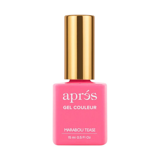 Apres Marabou Tease #216 HEMA & TPO Free Gel Nail Mall Beauty Supply