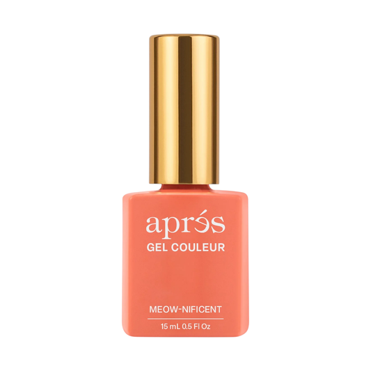 Apres Meow-nificent #263 HEMA & TPO Free Gel Nail Mall Beauty Supply