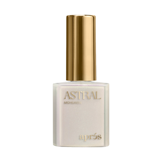 Apres Midheaven #P02 HEMA & TPO Free Gel Nail Mall Beauty Supply
