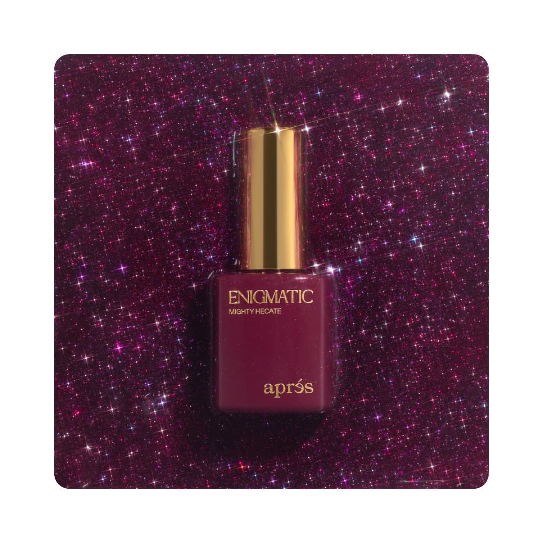 Apres Mighty Hecate #FG21 - HEMA & TPO Free Gel|Nail Mall Beauty Supply