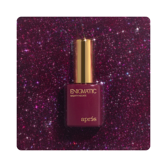 Apres Mighty Hecate #FG21 - HEMA & TPO Free Gel|Nail Mall Beauty Supply
