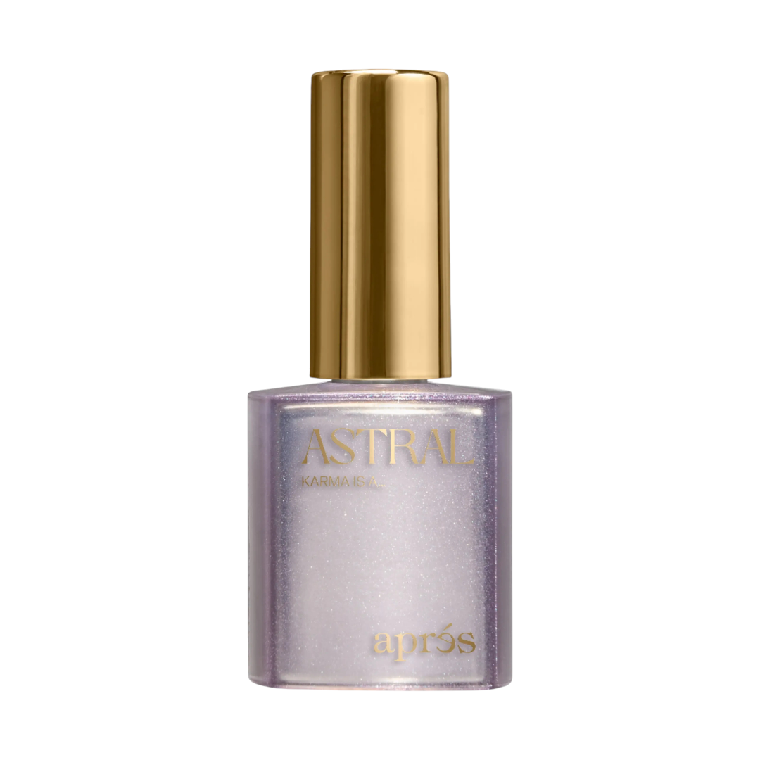 Apres Namaslay #FG09 HEMA & TPO Free Gel Nail Mall Beauty Supply