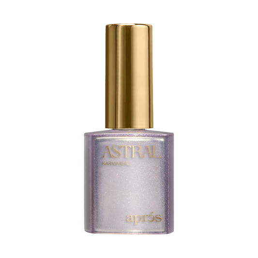 Apres Namaslay #FG09 HEMA & TPO Free Gel Nail Mall Beauty Supply