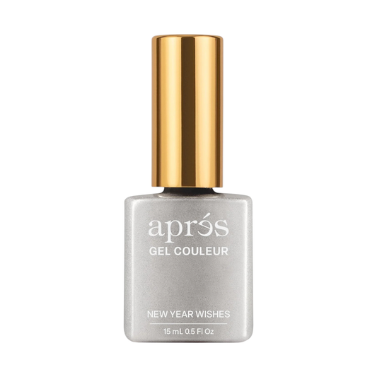 Apres New Year Wishes #G09 HEMA & TPO Free Gel Nail Mall Beauty Supply