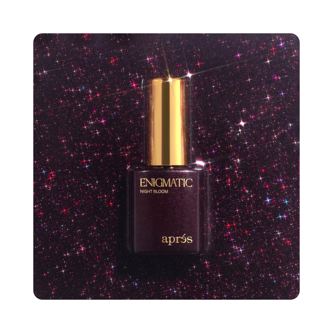 Apres Night Bloom #FG19 - HEMA & TPO Free Gel|Nail Mall Beauty Supply