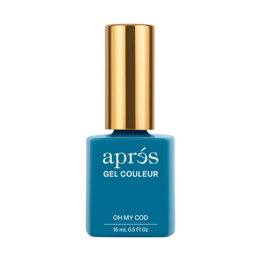 Apres Oh My Cod #247 HEMA & TPO Free Gel Nail Mall Beauty Supply