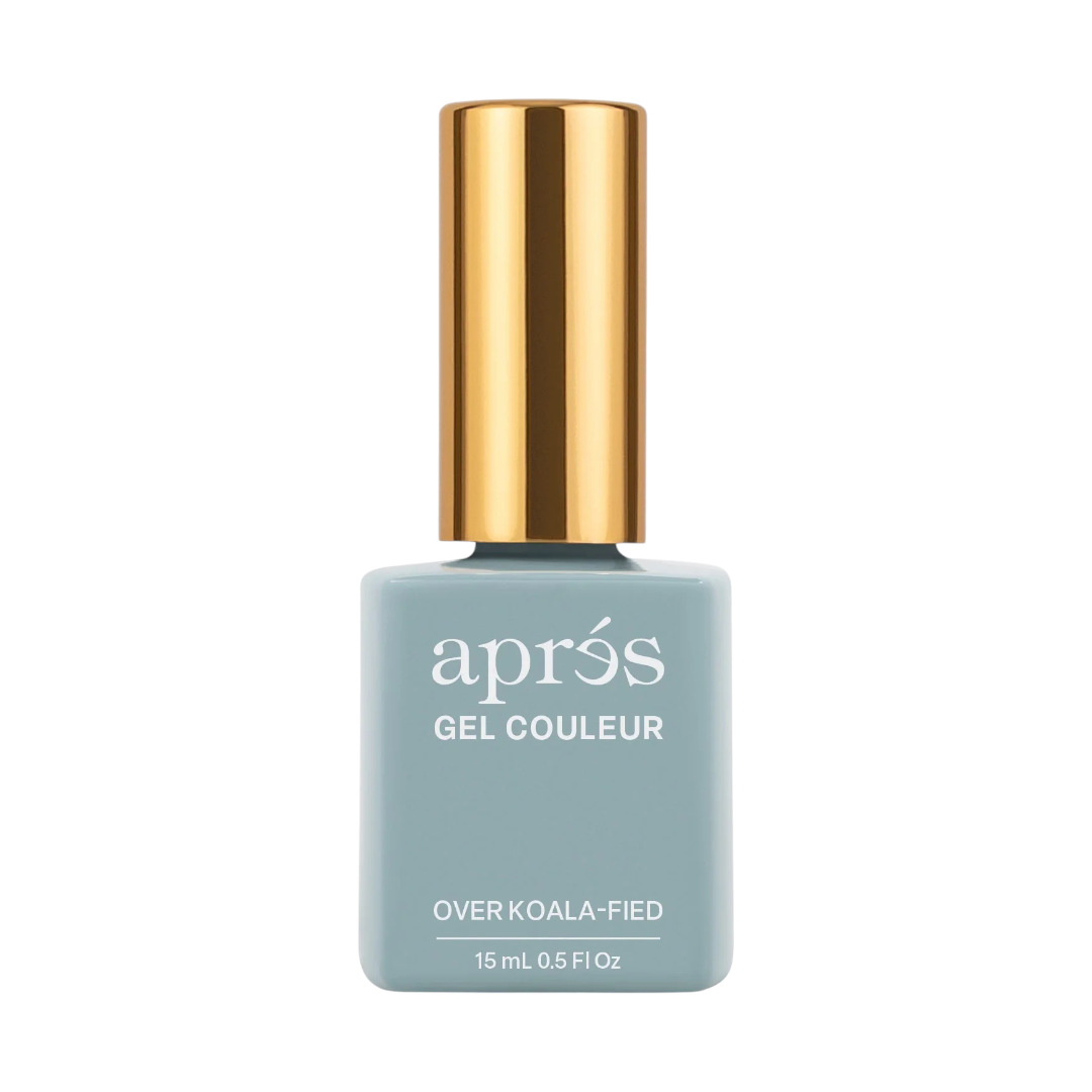 Apres Over Koala-Fied #332 HEMA & TPO Free Gel Nail Mall Beauty Supply