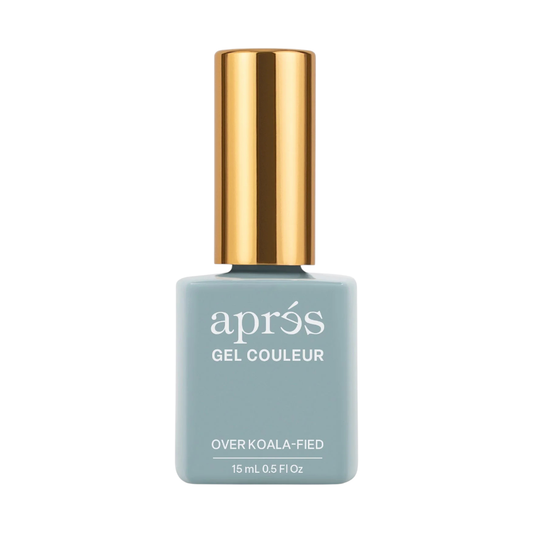 Apres Over Koala-Fied #332 HEMA & TPO Free Gel Nail Mall Beauty Supply