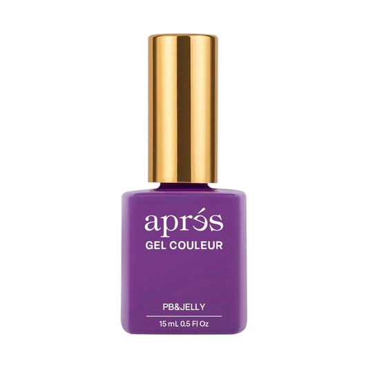 Apres PB&Jelly #J04 HEMA & TPO Free Gel Nail Mall Beauty Supply