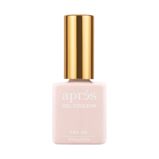 Apres Pale Veil #282 HEMA & TPO Free Gel Nail Mall Beauty Supply