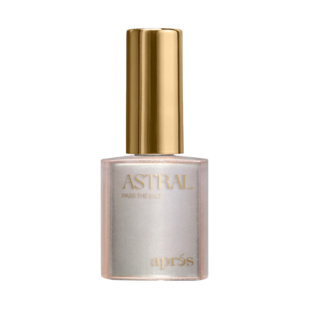 Apres Pass The Salt #FG02 HEMA & TPO Free Gel Nail Mall Beauty Supply