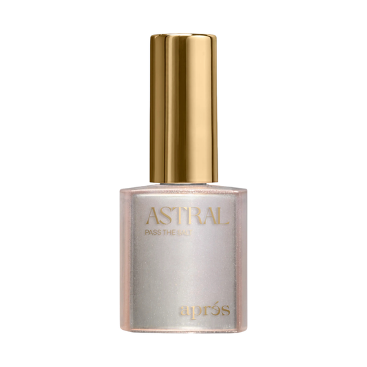 Apres Pass The Salt #FG02 HEMA & TPO Free Gel Nail Mall Beauty Supply
