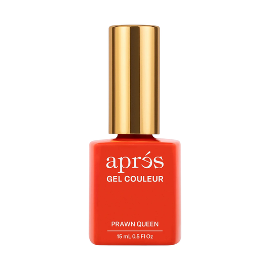 Apres Prawn Queen #259 HEMA & TPO Free Gel Nail Mall Beauty Supply