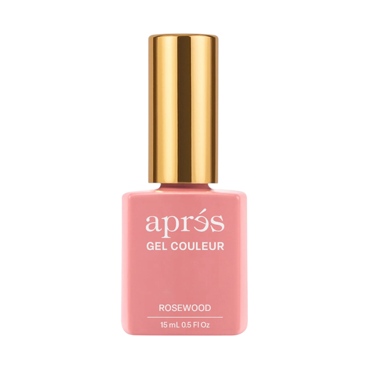 Apres Rosewood #277 HEMA & TPO Free Gel Nail Mall Beauty Supply