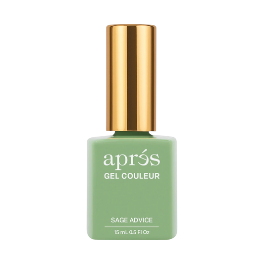 Apres Sage Advice #353 HEMA & TPO Free Gel Nail Mall Beauty Supply