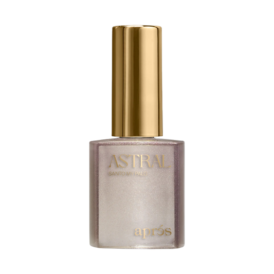 Apres Santo My Palo #FG04 HEMA & TPO Free Gel Nail Mall Beauty Supply