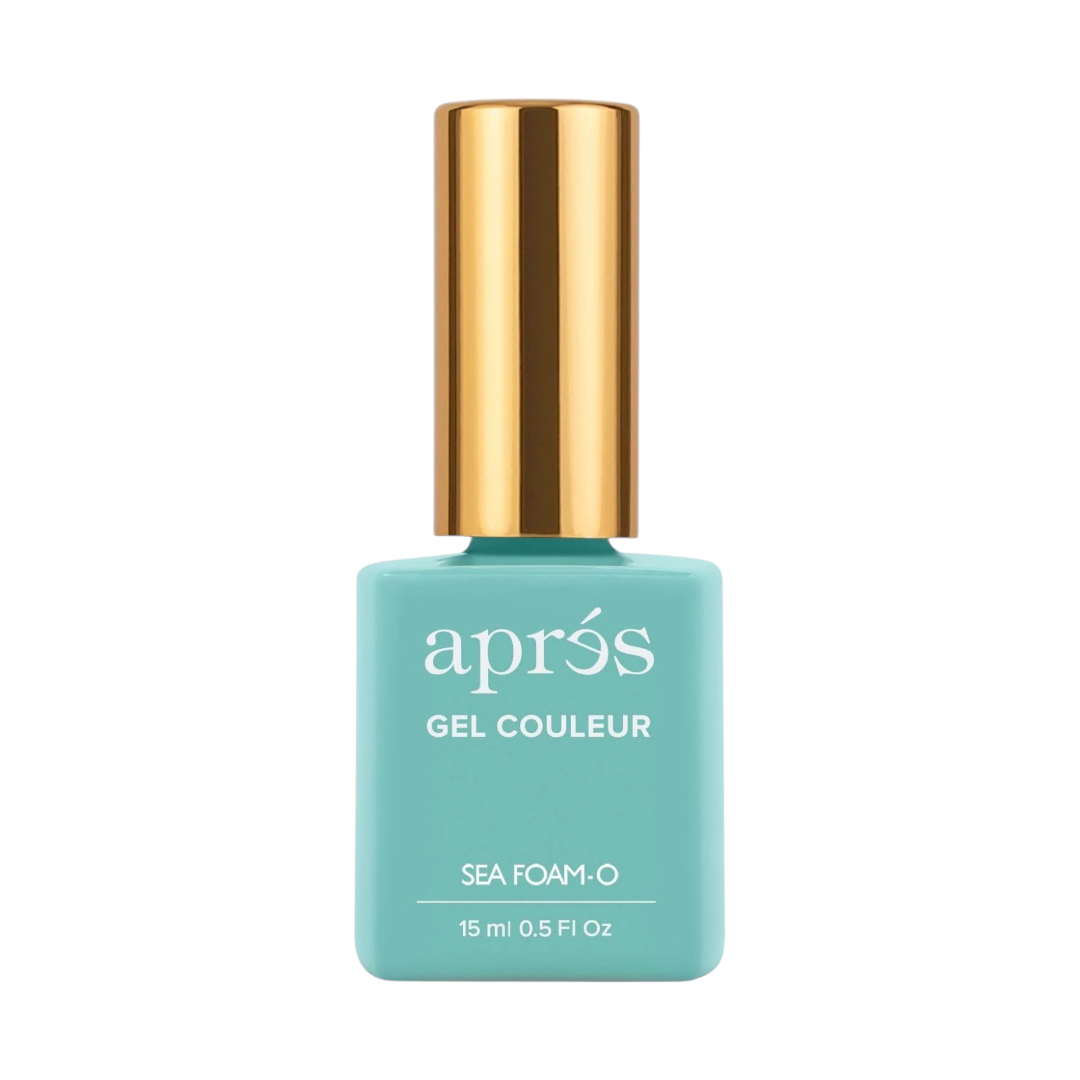 Apres Sea Foam-O #231 HEMA & TPO Free Gel Nail Mall Beauty Supply