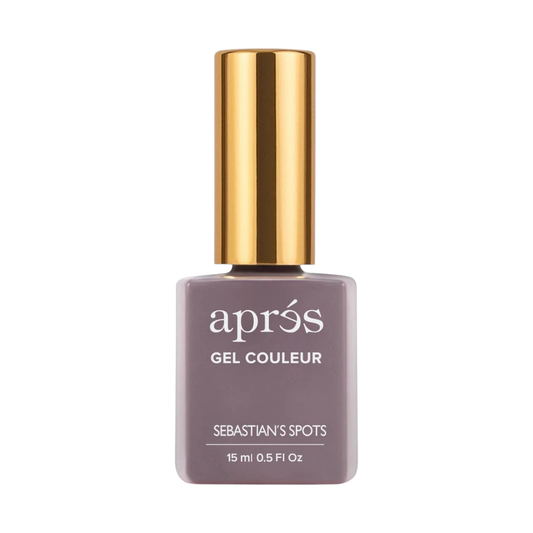 Apres Sebastian's Spots #315 HEMA & TPO Free Gel Nail Mall Beauty Supply