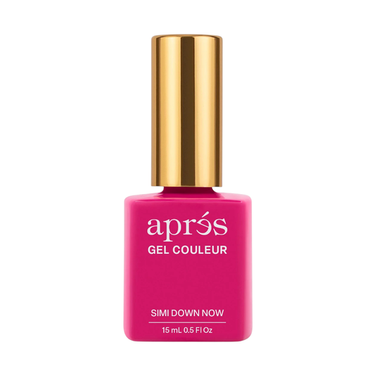 Apres Simi Down Now #266 HEMA & TPO Free Gel Nail Mall Beauty Supply