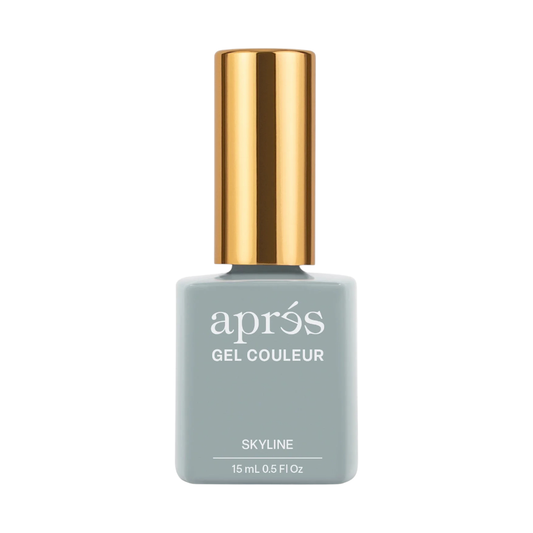 Apres Skyline #330 HEMA & TPO Free Gel Nail Mall Beauty Supply