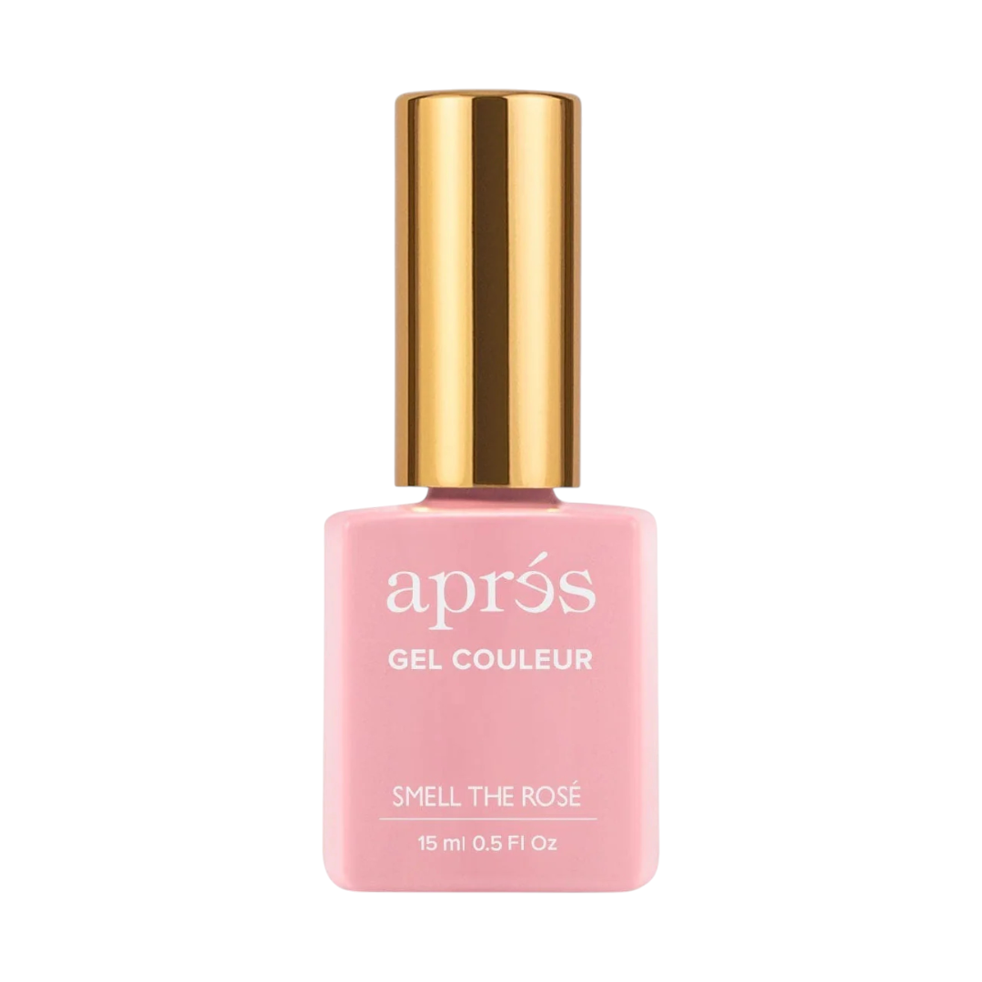 Apres Smell The Rosé #292 HEMA & TPO Free Gel Nail Mall Beauty Supply