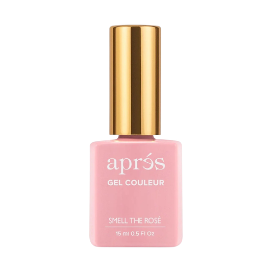 Apres Smell The Rosé #292 HEMA & TPO Free Gel Nail Mall Beauty Supply