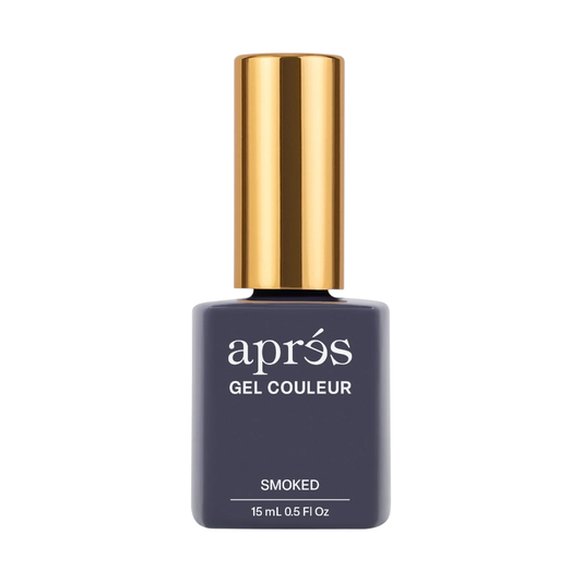 Apres Smoked #327 HEMA & TPO Free Gel Nail Mall Beauty Supply