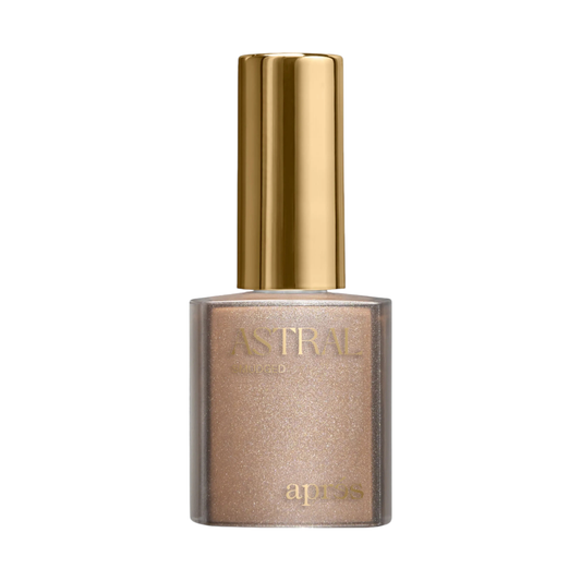 Apres Smudged #P10 HEMA & TPO Free Gel Nail Mall Beauty Supply