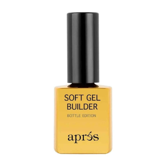 Apres Soft Gel Builder Bottle Edition 15mL
